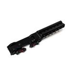 Быстросъёмный кронштейн Aimpro для тепловизионных и цифровых прицелов Thermtec Vidar на picatinny