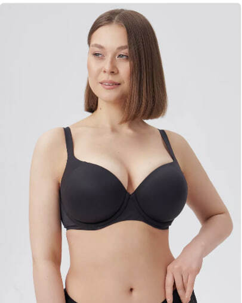 Бюстгальтер Triumph Body Make-up Soft Touch WP