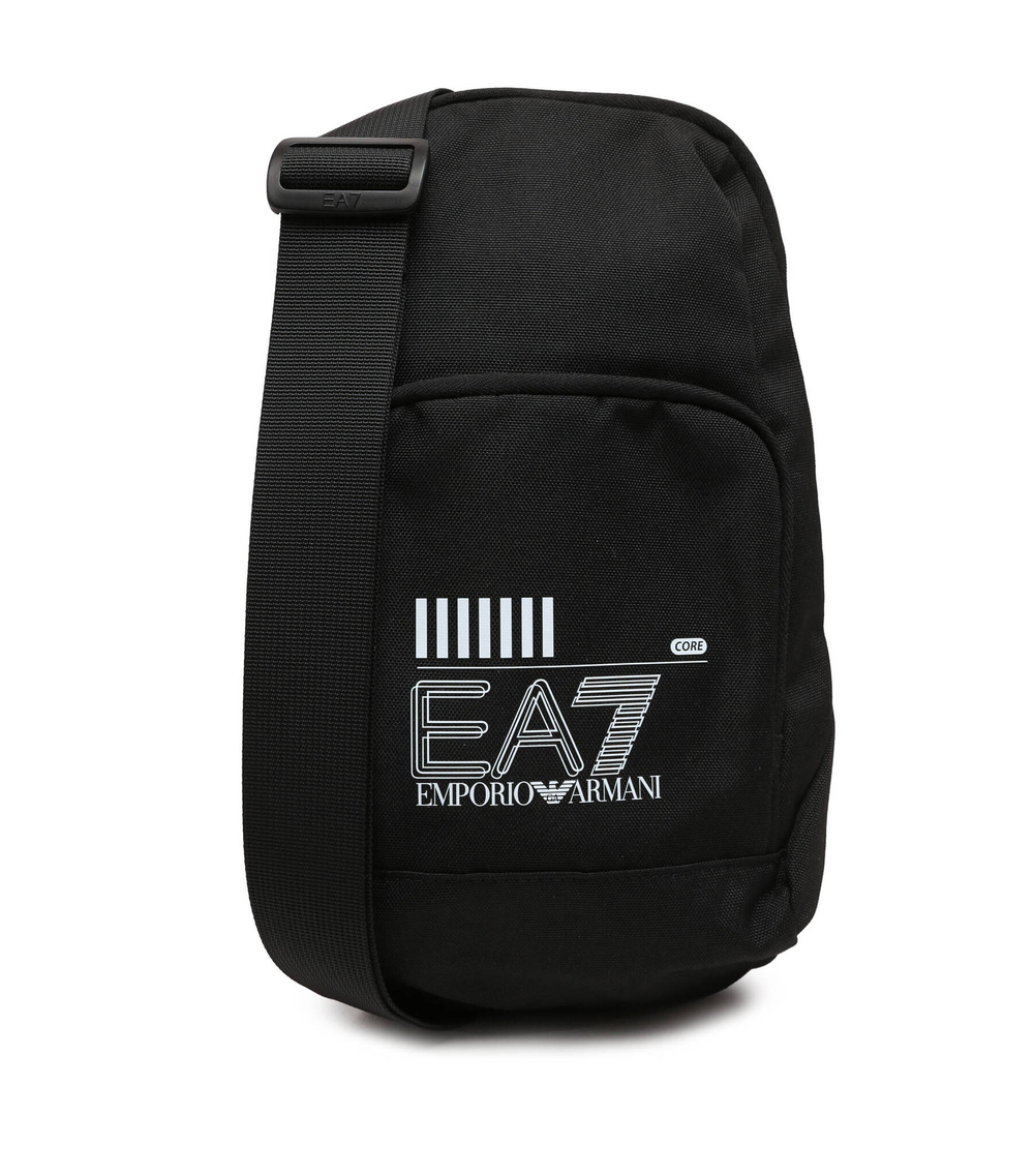 Сумка кросс-боди EA7 - черный(245087 CC940)