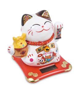 Lucky Cats KT-17/6 Фигурка «Кот»