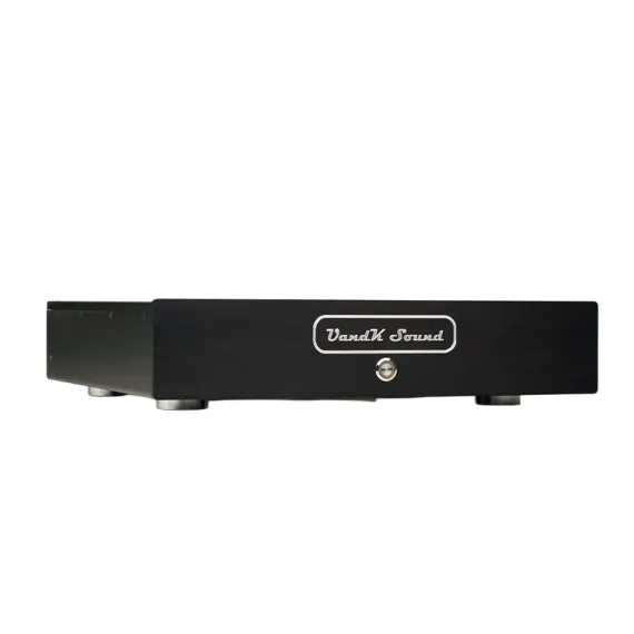 UandKSound M2300 Black