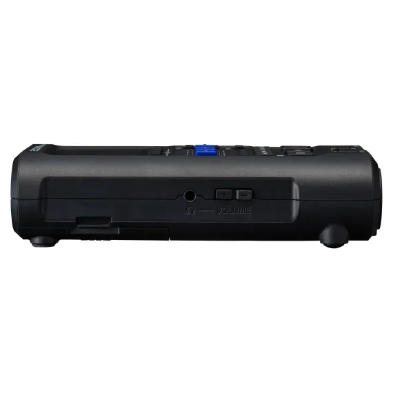 Zoom R4 MultiTrak Black