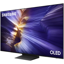 Телевизор Samsung QE55S90FAUXRU (2025)