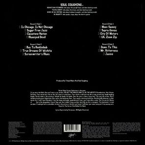 Soul Coughing / Ruby Vroom (2LP)