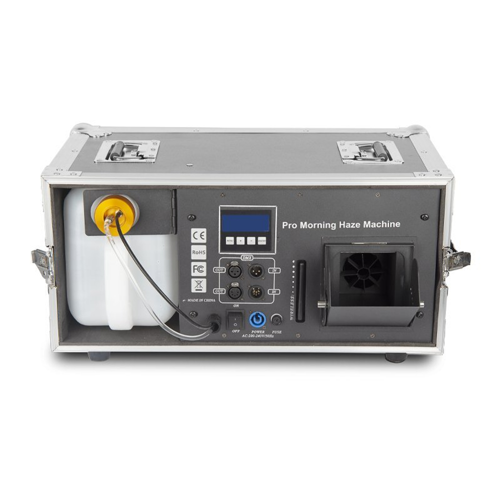 MK-F20 Haze Machine