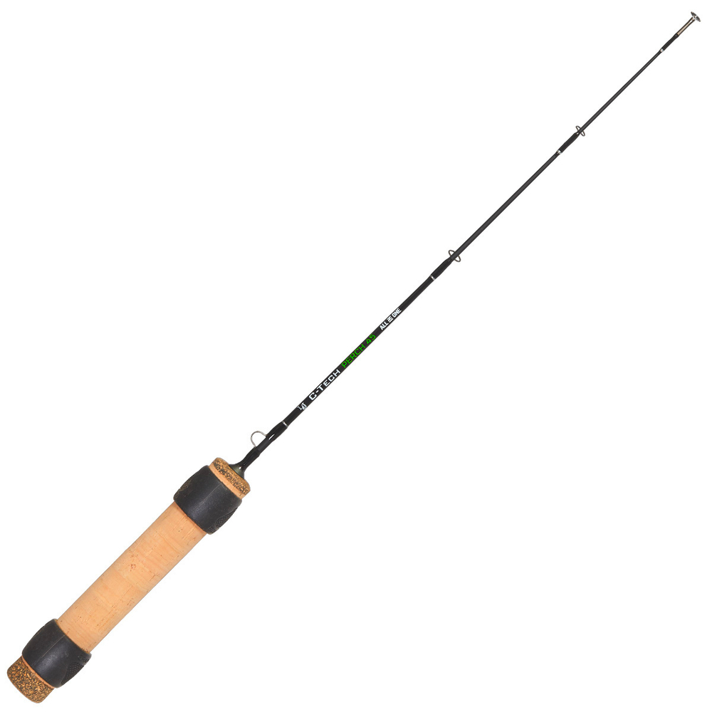 LUCKY JOHN C-Tech All-in-1 Perch, 44 см, LJ116-01