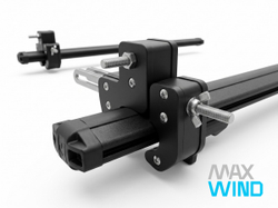 Tank300 Комплект маркиза MAXWIND 313 со стенками