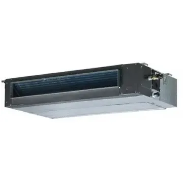 Канальный блок мульти сплит системы MDV MDTII-18HWFN8