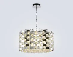 Подвесная люстра High Light LH41001 Ambrella