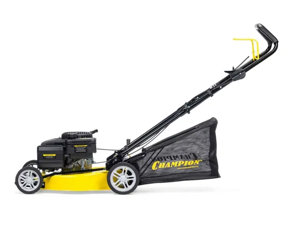 Газонокосилка бензиновая "CHAMPION" LM4122