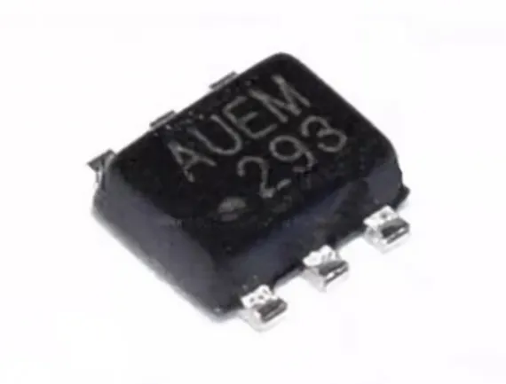 Микросхема MP1605GTF (AUE*) / SOT563