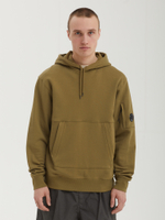 Мужская Толстовка Diagonal Raised Fleece Lens