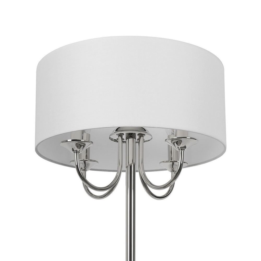 Торшер Loft it Balance 10416F CR