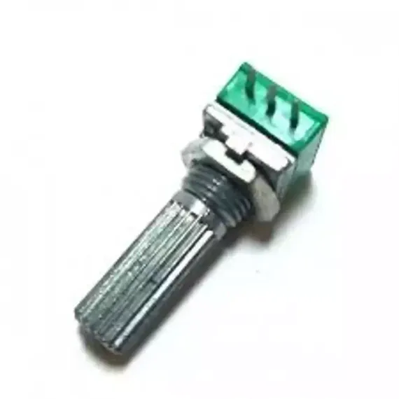Переменный резистор WH9011-1 B50K