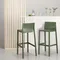 Барный стул Trill Stool 75 см, агава