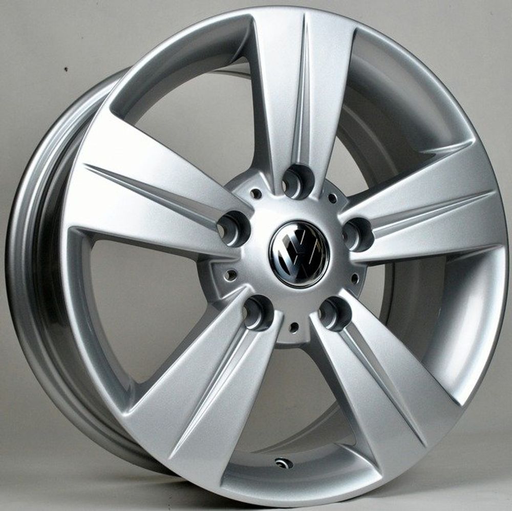 Автодиск STUTTGART 7x16/5x130 ET48 D84.1 (ZB1528) S