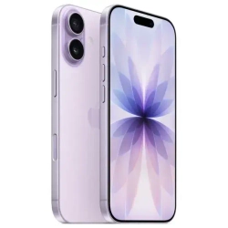 iPhone 17 256 ГБ Лавандовый | Lavender (Без RuStore)