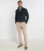 Свитер Henricus Joop! Jeans - темно-синий(30038008)