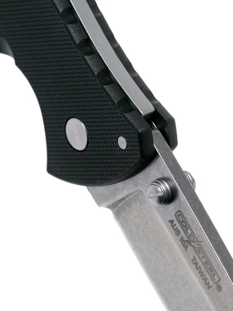 Нож Cold Steel 27BAT Mini Recon 1 Tanto