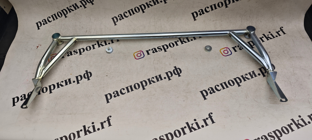 Распорка задняя нижняя спереди TENET T8 (передний привод) (ПОД ЗАКАЗ)