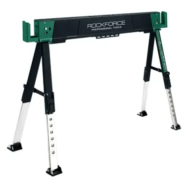 Козлы строительные металлические RockFORCE RF-116FS
