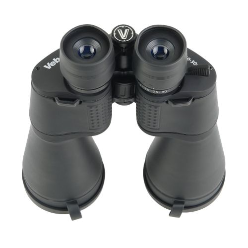 Бинокль Veber БПЦ  ZOOM 10-30*60