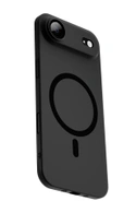 Чехол накладка iPhone 17 Air 6.5" Gurdini Slim Series with Magsafe Gray