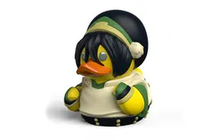 Уточка Tubbz: Avatar: The Last Airbender - Toph