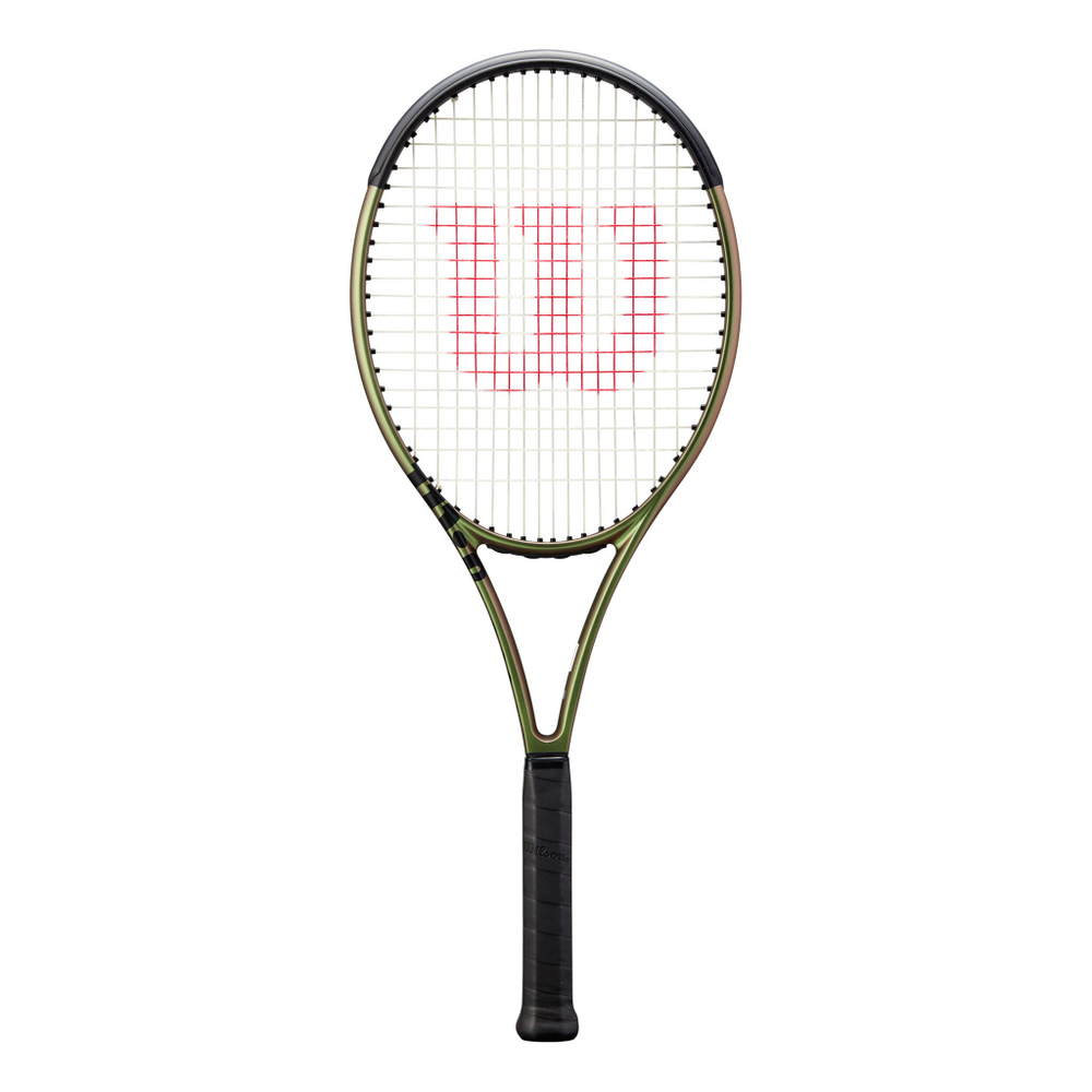 Теннисная ракетка Wilson Blade 100L V8 Tour Racket