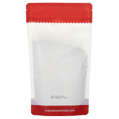 Pure Indian Foods, Органические семена тмина, цельные, 226 г (8 унций)