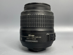 Nikon D3100 Kit 18-55mm 54.500 Кадров