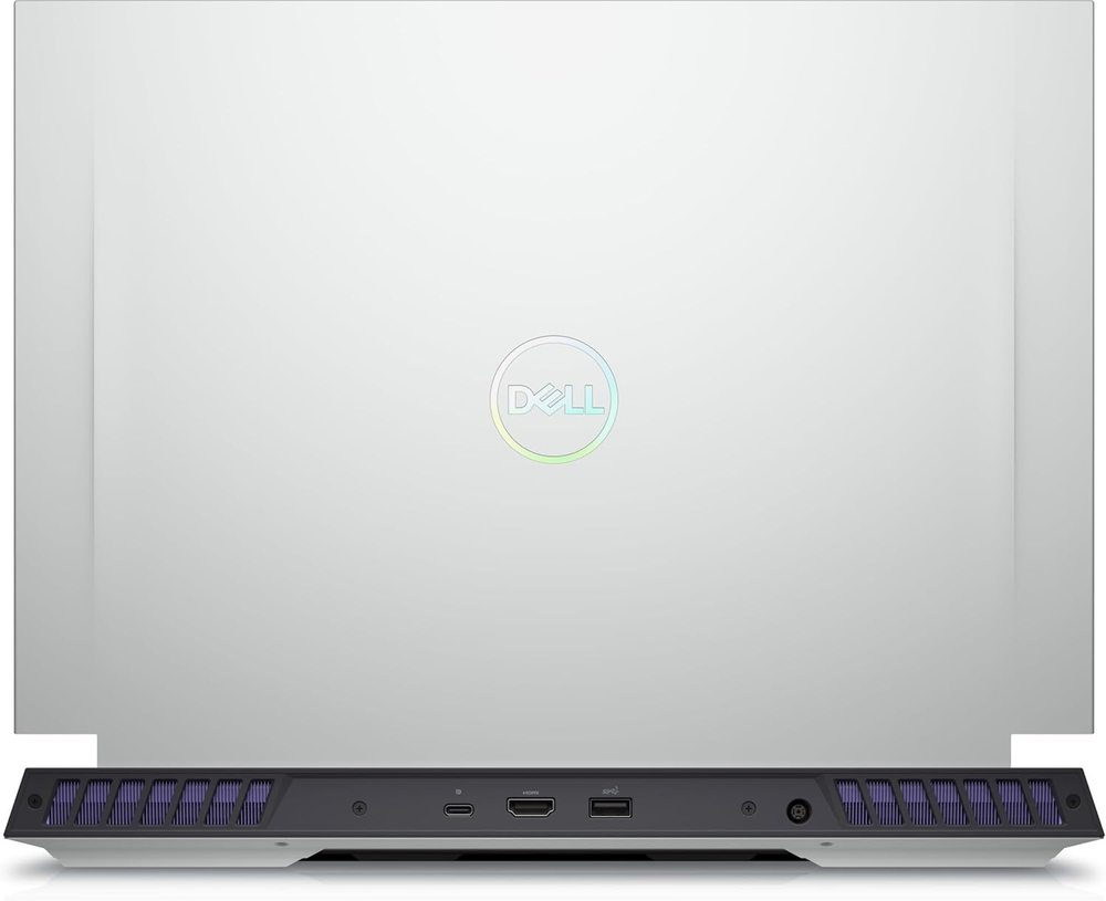 Dell G7 16: i9, RTX 4070, 165 Гц, 16 ГБ, 1 ТБ SSD