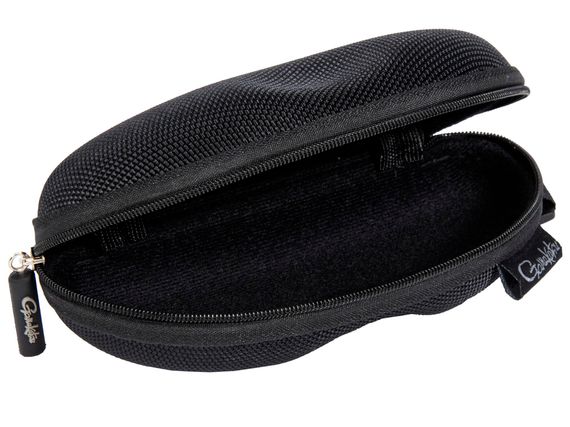 Очки поляризационные Gamakatsu G-Glasses Alu AMBER
