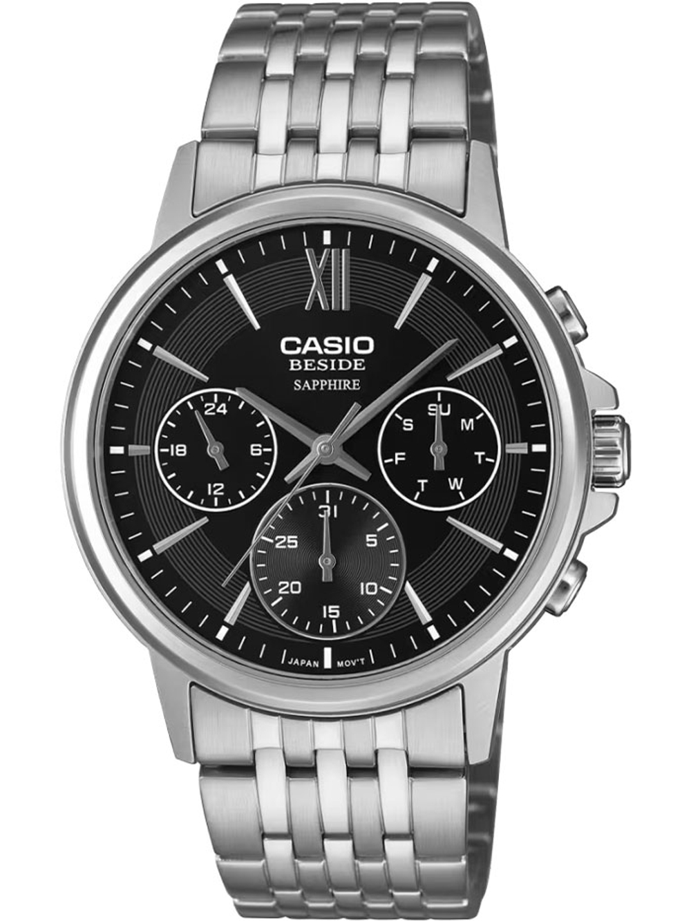 Мужские наручные часы Casio Collection BMS-300D-1A