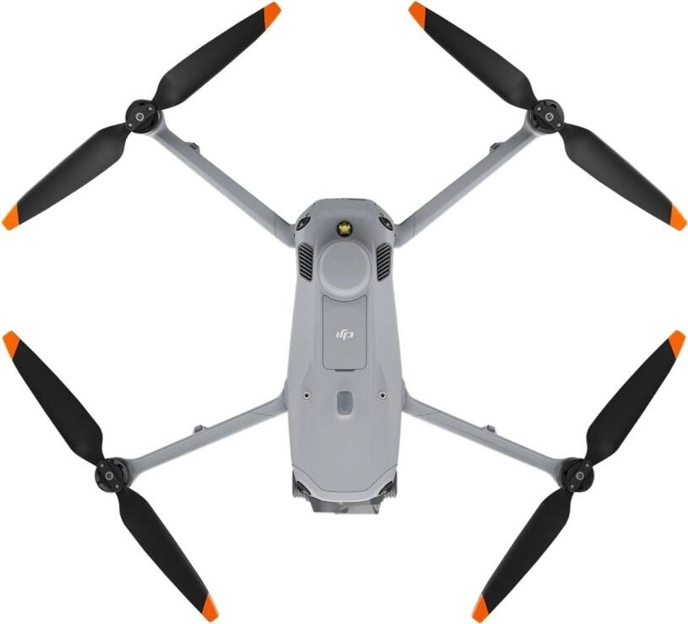 DJI Matrice 4 Enterprise