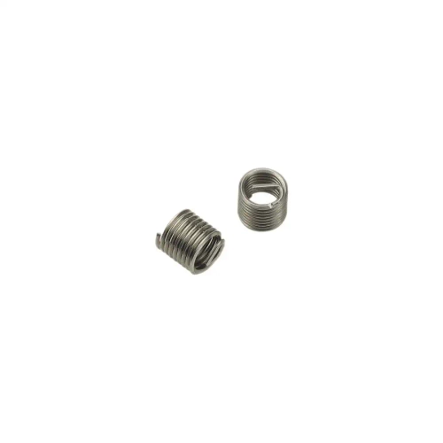 Набор для восстановления резьбы V-Coil М10X1,25 VÖLKEL 04017