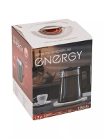Чайник ENERGY E-200 Черный