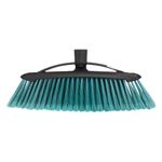 Щетка для уборки VILEDA PROFESSIONAL "ЭКО", ширина 30 см, щетина 8 см, МЯГКАЯ, крепление еврорезьба, 517855