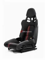 Карбоновые сиденья / ковши для PORSCHE 911 991.2 GTS Порше