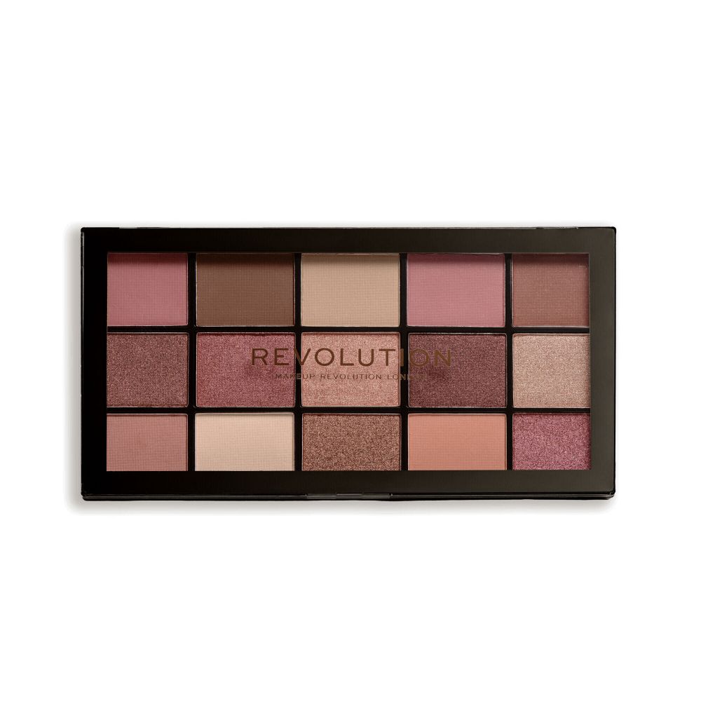 Тени для век Makeup REVOLUTION Reloaded Provocative