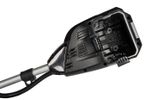 Аккумуляторный триммер Greenworks GС82BCK25, 2101707UA,82v, 41 см, АКБ 2.5 А·ч и ЗУ