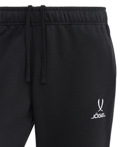 Брюки ESSENTIAL Cotton Pants, черный - изображение 66
