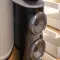 Bowers &amp; Wilkins 803 D4 Gloss Black
