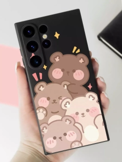 Чехол на Samsung S24 Ultra