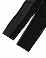 Компрессионное термобелье CCM Pant с защитой (SR)