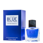 ANTONIO BANDERAS Blue Seduction edT 50ml man