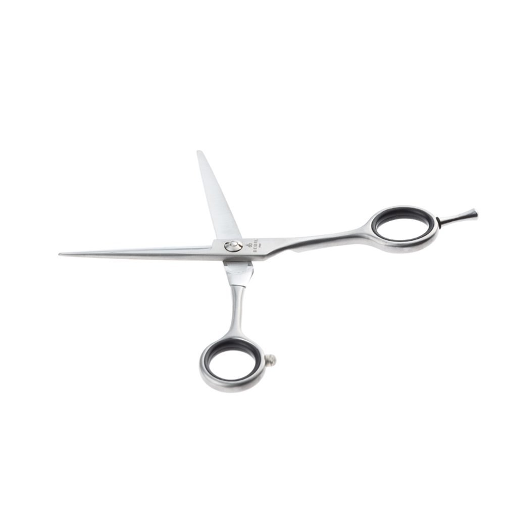 Ножницы DEWAL BASIC STEP парикмахерские прямые 5,5"