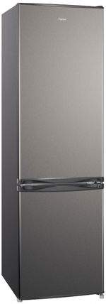 Холодильник Evelux FS 2220 X фото 3