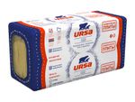 Утеплитель URSA Универс.плита  П-15-5-1000-600-100мм (0,3м3)