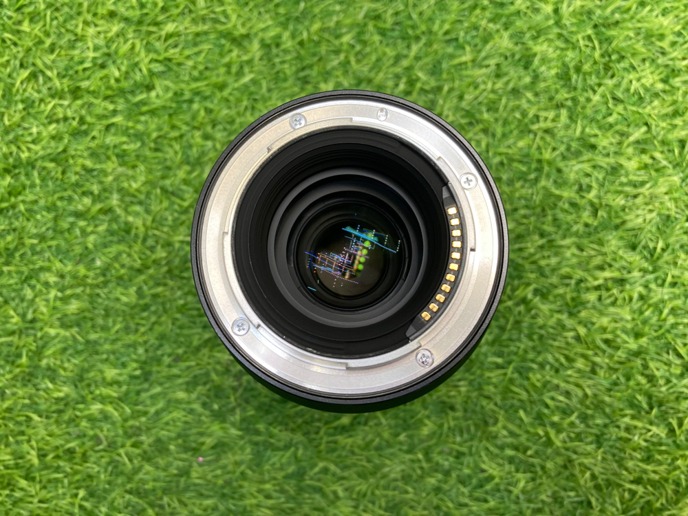 Nikon 105mm 2.8S VR Nikkor Z MC